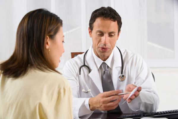 Effectively partnering with your Doctor