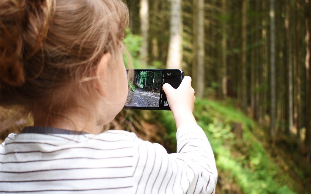 The Impact of Screen Time on Children