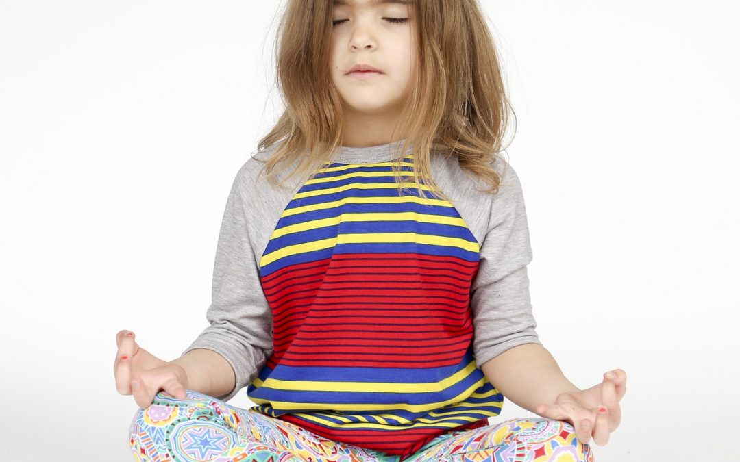 Mindfulness for Children