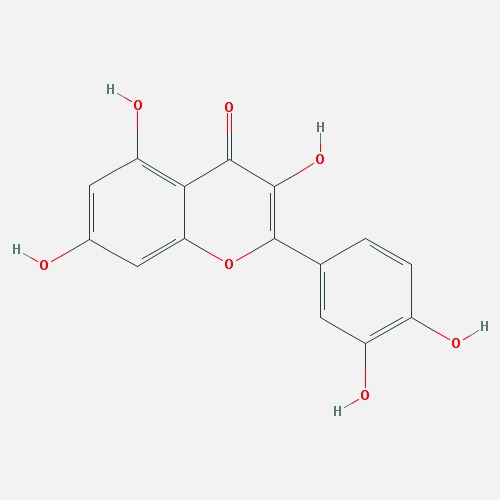 Quercetin & Health Benefits